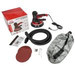 Шліфмашина для стін Vitals Master SK 1890HP led 900Вт d175мм 2700об/хв 2.8кг