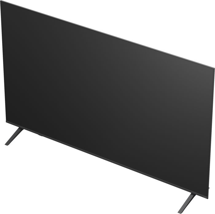 Телевизор 75" LG QNED 4K 60Hz Smart WebOS Black