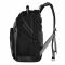 Рюкзак для ноутбука, Wenger Synergy 16", чёрно-серый
