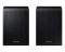 Саундбар Samsung HW-QS750F 465Вт, 5.1.2, BT, HDMI-eARC, Wi-Fi, саб, Dolby Atmos, чорний