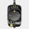 Пылесос профессиональный Karcher Go! Further T 10/1 Adv HEPA 240В 185мБар контейнер 10л