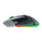 Мышь Razer Basilisk V3 Pro 35K, RGB, USB-A/WL/BT, Phantom White Ed.