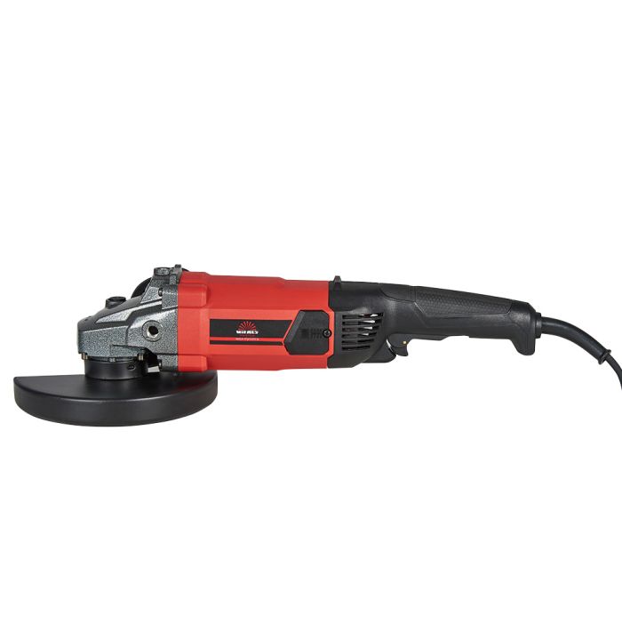 Шліфмашина кутова Vitals Master Ls 1286HLv 180мм 1800Вт 8500об/хв 4.6кг