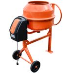Бетонозмішувач Vitals Cm-160a 650Вт 160л 52.5кг