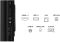Телевизор 55" TCL QLED 4K 144Hz Smart Google TV Titan ONKYO sound