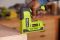 Гвоздезабиватель аккумуляторный Ryobi USB Lithium RST4-0 4В гвозди до 15мм 0.8кг без АКБ и ЗУ