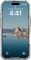Чехол UAG для iPhone 16 Pro, Plyo Magsafe LE, Black/Clear Ombre