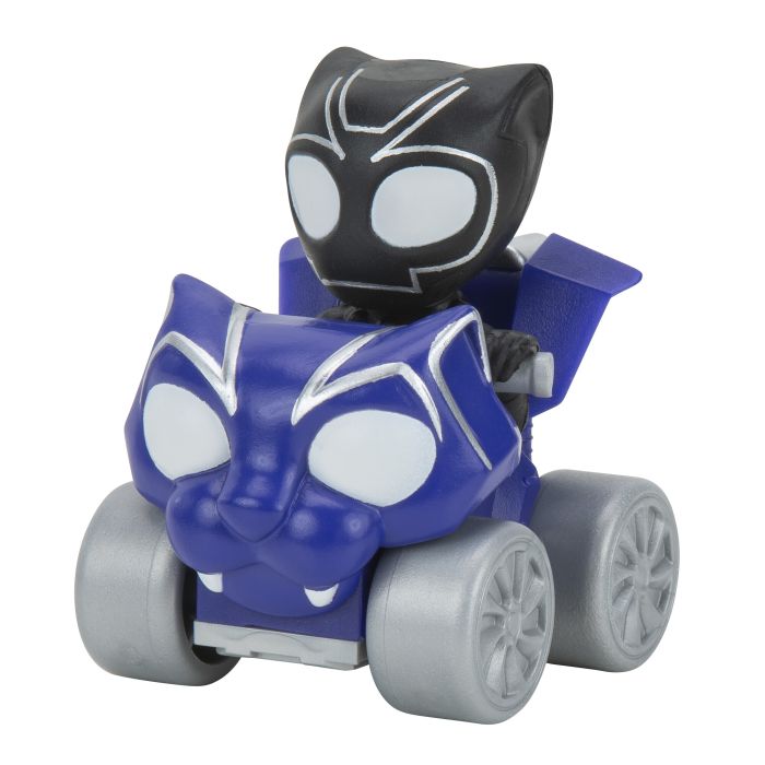 Машинка-сюрприз Spidey Blind Mini Vehicles 1шт в асс.