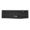 Клавіатура мембранна Genius KB-7200, 104key, WL, EN/UKR, чорний