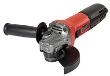 Шліфмашина кутова Vitals Master Ls1272HLvc 125мм 720Вт 10500об/хв 2кг