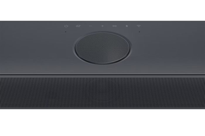 Саундбар LG SC9S 400Вт, 3.1.3, BT, HDMI-ARC, USB, саб, Dolby Atmos®, IMAX