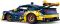 Конструктор LEGO Technic Тюиінг-гараж с автомобилем Ford Mustang GT