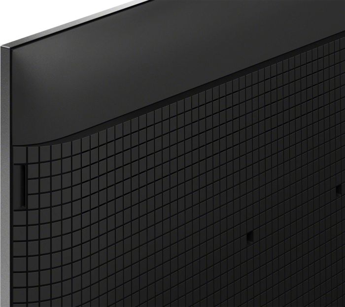 Телевизор 75" Sony miniLED 4K 100Hz Smart GoogleTV Black