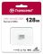 Карта памяти Transcend microSD  128GB C10 UHS-I R100/W40MB/s