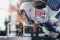 Шліфмашина кутова Bosch Professional GWX 9-125 S X-LOCK 125мм 900Вт 2800-11500об/хв 2.1кг