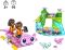 Конструктор LEGO Friends Приключенческая лодка «Аксолотль»