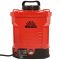 Обприскувач акумуляторний Vitals Sm 108о 8л 12В 1х2А·год 1.5-3бар 1.65кг