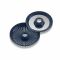 Соковитискач Tefal Morning Blue цитрус-прес 25Вт, чаша-0.8л, пластик, синій