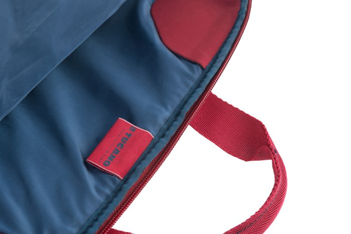 Сумка Tucano Smilza 15"/16", червона