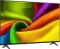 Телевизор 65" LG UHD 4K 60Hz Smart WebOS Black