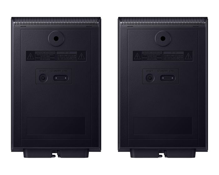 Саундбар Samsung HW-Q930H 580Вт, 9.1.4, BT, HDMI-eARC, Wi-Fi, саб, Dolby Atmos, чорний