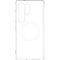 Чехол Spigen для Samsung Galaxy S25 Ultra, Ultra Hybrid MagFit, Clear White