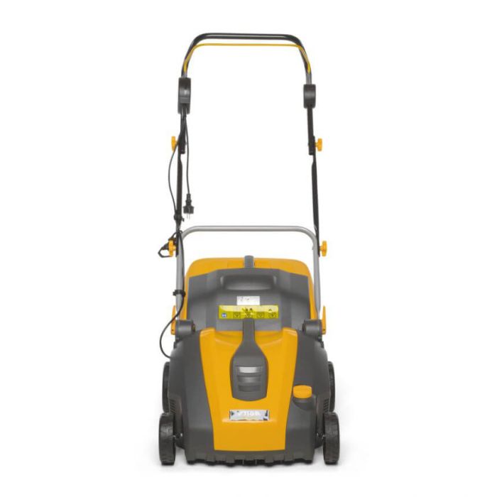 Аератор-скарифікатор STIGA  1500Вт 38см 50л 14.5кг Stiga SV415E