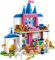 Конструктор LEGO Disney Princess Замок Золушки и ее друзей-животных