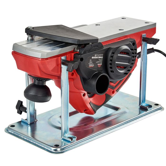 Рубанок Vitals Master Re 110312SKs 1200Вт 110мм стругання до 3мм 6.2кг