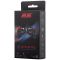 Навушники 2E Novem Pro True Wireless, 4 Mic, Waterproof, Black