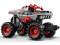 Конструктор LEGO Technic Monster Jam ThunderROARus з інерційним двигуном