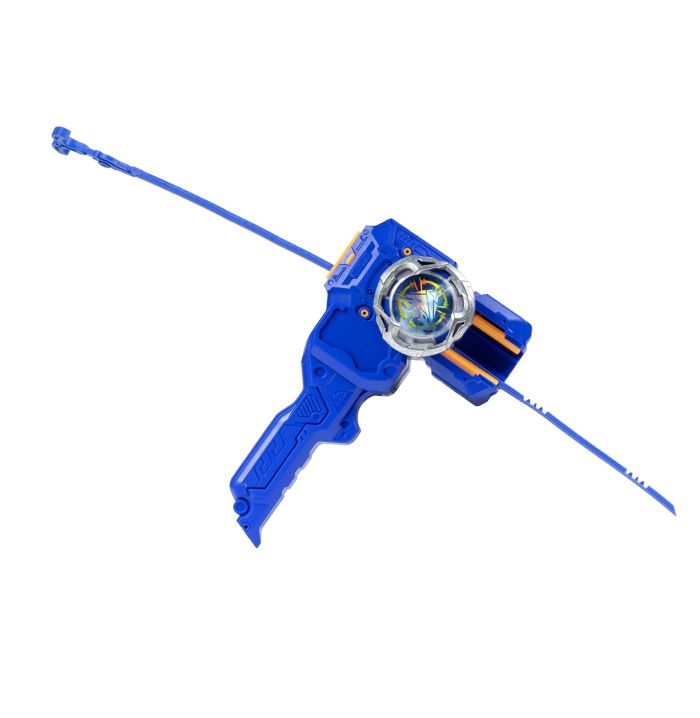 Дзиґа Infinity Nado VII Classic series Громовий Мисливець Тіней (Thunder Shadow Hunter)