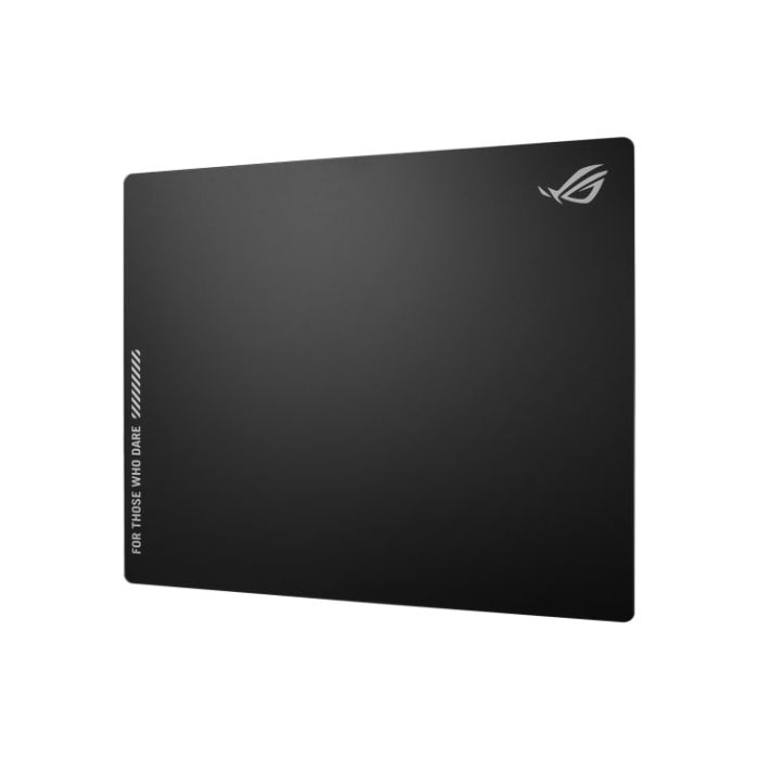 Ігрова поверхня ASUS ROG Moonstone Ace, L (500х400х4мм), чорний