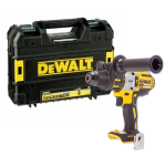 Шурупокрут-дриль ударний акумуляторний DeWALT XR Li-Ion 18В 95Нм 0-500·1500·2250об/хв 0-8600·25500·38250уд/хв кейс TSTAK 1.6кг