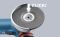 Шліфмашина кутова Bosch Professional GWX 9-125 S X-LOCK 125мм 900Вт 2800-11500об/хв 2.1кг