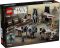 Конструктор LEGO Star Wars Набор сборки истребитель СИД и корабль типа X