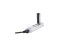 Концентратор-адаптер DIGITUS USB Type-C, 3xUSB+Fast Ethernet