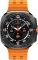 Смарт-годинник Samsung Galaxy Watch Ultra (2025) 47мм e-SIM (L705) 1.5", 480x480, sAMOLED, BT 5.3, NFC, 2/64ГБ, сірий титановий