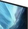 Телевізор 55" Samsung OLED 4K 165Hz VRR (100Hz Native) Smart Tizen Black