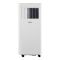 Кондиціонер мобільний ARDESTO CoolFlex 25м2 on/off 9000BTU 2.5кВт A/- R290 білий
