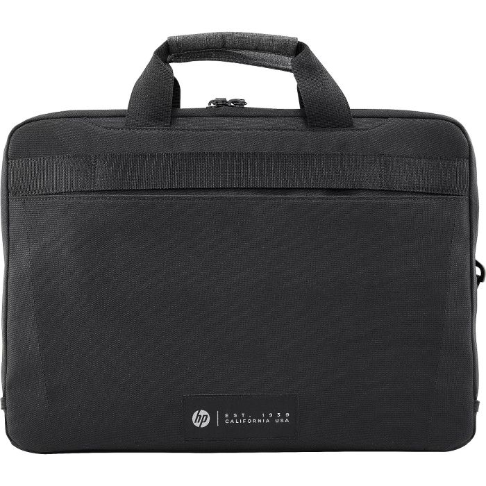 Сумка для ноутбука HP, Renew Travel, 15.6",  полиэстер, серая