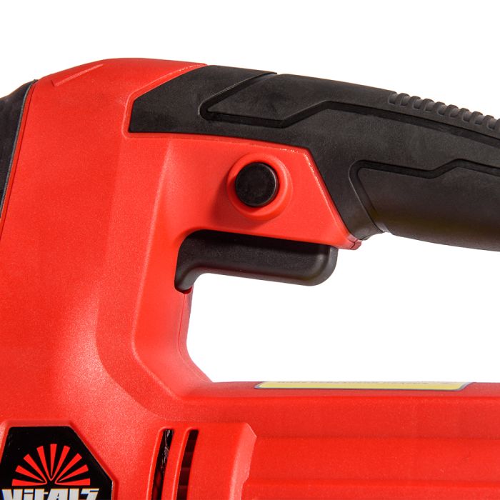 Лобзик Vitals Master Ef 10080DNallu 800Вт 3000об/хв хід 22мм 2.2кг