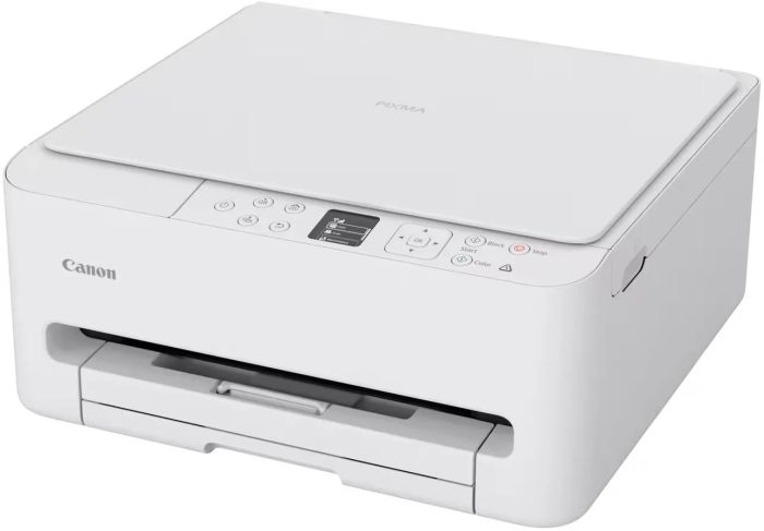 БФП А4 Canon PIXMA TS6540i з Wi-Fi