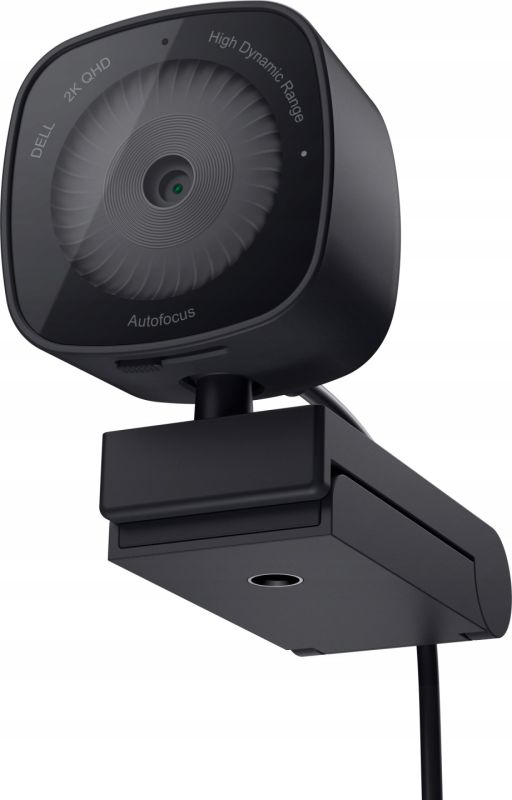 Веб-камера Dell Webcam - WB3023