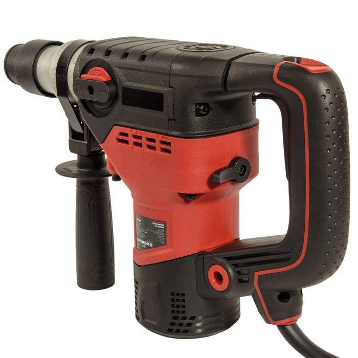 Перфоратор Vitals Master Ra 3615NC SDS-plus 1500Вт 6Дж кейс 7.8кг