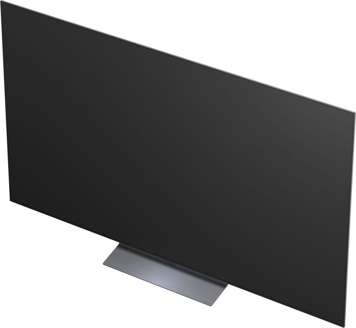 Телевизор 65" LG OLED 4K 120Hz (VRR 165Hz) Smart WebOS Black