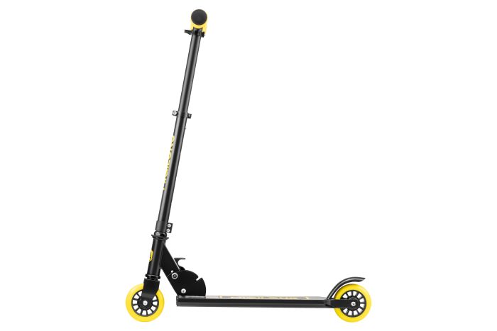 Самокат Miqilong Cart черный