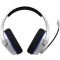 Гарнітура HyperX Cloud Stinger Core PS5/PS4, WL, біло-синій