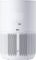 Очиститель воздуха Xiaomi Smart Air Purifier 4 Compact, 48м2, 230м3/час, HEPA +угольный фильтр, 3 режима, ДУ, индикарот загр.таймер, белый