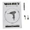 Гвинтоверт мережевий Vitals Professional WI 1423il 230Вт 100Нм 3600об/хв 1.25кг